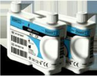 ABX PENTRA™ REFERENCE SOLUTION, SOLD AS 1/EACH HORIBA 1220001901