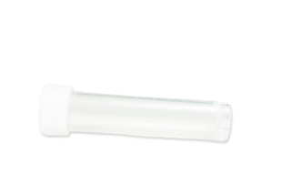 BIOSEAL TEST TUBE. TEST TUBE, 10CC, SCREW CAP, 1/PK, 100 PK/CS. , CASE
