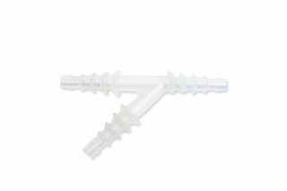 BIOSEAL CONNECTORS. CONNECTOR, 6 IN 1 Y, 1/PK, 50 PK/CS. , CASE
