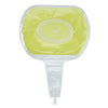 Eakin® Fistula And Wound Drainage Pouch, 243 X 158Mm Cutting Area, 5/Bx