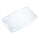 BOARD, TRANSFER PATIENT SLIDE33"X22"X1/16", 1/EA
