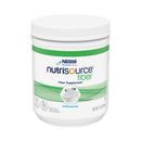 NUTRISOURCE® FIBER SUPPLEMENT, 7.2-OUNCE CANISTER, SOLD AS 1/EACH NESTLE 10043900975518