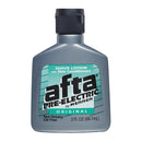 AFTA® PRE-ELECTRIC SHAVE LOTION, ORIGINAL SCENT, 3 OZ. BOTTLE, SOLD AS 24/CASE COLGATE 127656