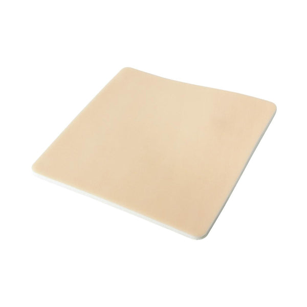 OPTIFOAM® NONADHESIVE WITHOUT BORDER FOAM DRESSING, 4 X 4 INCH, SOLD AS 1/EACH MEDLINE MSC1244