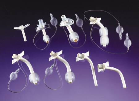 TRACHEAL TUBE, 4.0MM, CUFFED MURPHY, 10/BX, SOLD AS BOX MEDTRONIC/MINIMALLY 10000398