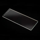 MICROSLIDE 25X75MM PLAIN72/BX 20BX/CS GROUND EDGES, 1440/CS