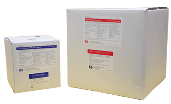 CDS NEXTGENERATION™ HEMATOLOGY REAGENT DILUENT , HEMATOLOGY TEST, SOLD AS 1/EACH CLINICAL 501-056