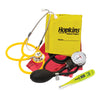 Iso Vital Signs Kit Aneroid Sphygmomanometer/Stethoscope, 1/Ea