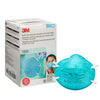3M™ Particulate Respirator / Surgical Mask, 20/BX
