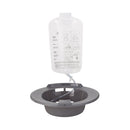 MCKESSON SITZ BATH, SOLD AS 10/CASE MCKESSON 56-80102