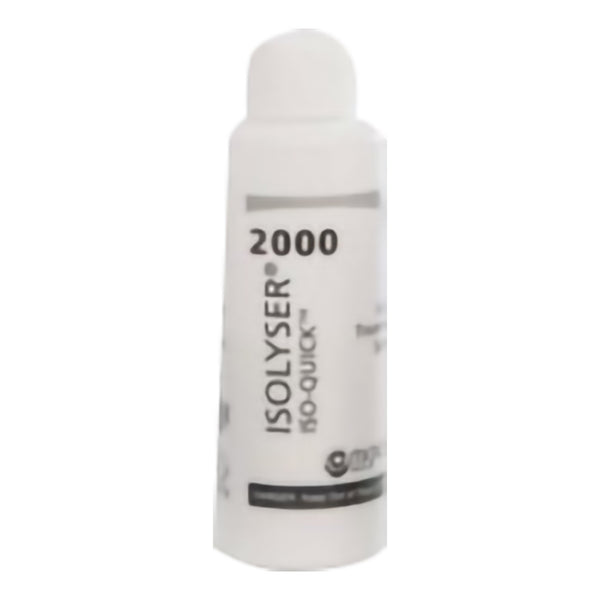 LTS-PLUS® ISOLYSER, SOLD AS 100/CASE MEDLINE LTSP2000