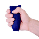 SKIL-CARE™ HAND CUSHION GRIP, DARK BLUE, SOLD AS 36/CASE SKIL-CARE 201030
