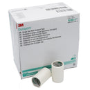 3M™ DURAPORE™ SILK-LIKE CLOTH MEDICAL TAPE, 2 INCH X 1-1/2 YARD, WHITE, SOLD AS 50/BOX SOLVENTUM 1538S-2