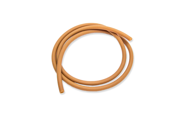 BIOSEAL LATEX TUBING. LATEX TUBING, 60", CSR WRAPPED, 1/PK, 20 PK/CS. , CASE - BriteSources