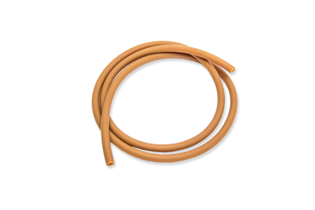 BIOSEAL LATEX TUBING. LATEX TUBING, 60", CSR WRAPPED, 1/PK, 20 PK/CS. , CASE - BriteSources