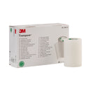 3M™ Transpore™ Plastic Medical Tape, 3 Inch x 10 Yard, Transparent, 40/CS