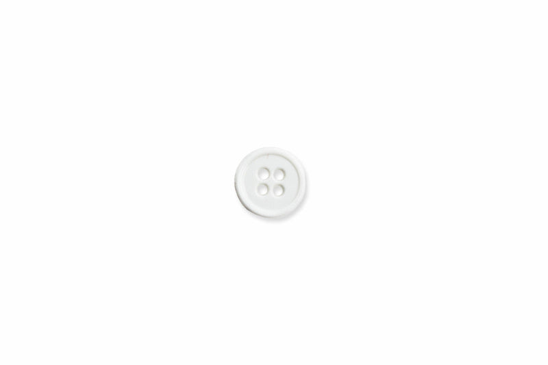 BIOSEAL BUTTONS. BUTTON, ½", 2/PK, 25 PK/CS. , CASE