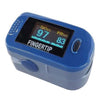 OXIMETER, PULSE FINGERTIP W/SPO2 PR & PULSE BAR/WAVEFORM, 1/EA