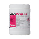 METREX CAVIWIPES SURFACE DISINFECTANT ALCOHOL-BASED WIPES, 6 X 6.75 INCH, SOLD AS 1/CAN METREX 10-1090
