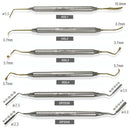 OSUNG SINUS MEMBRANE LIFT KIT Set of 7 Pcs | N-101 - Osung USA