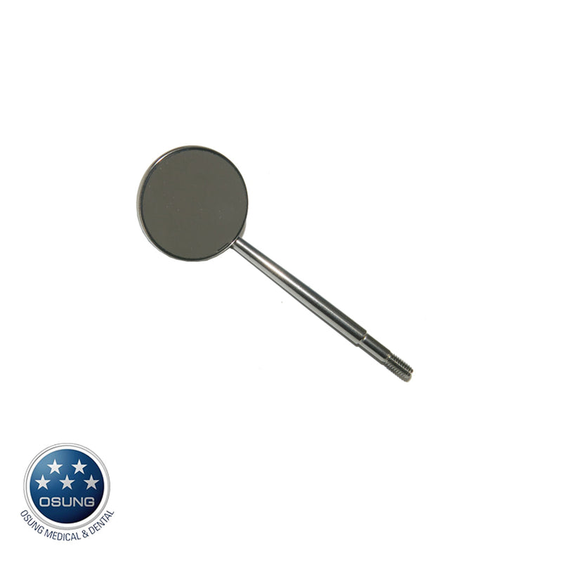 Front Surface Dental Mirror