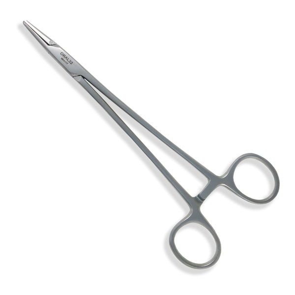 Oral32 33202 Mayo Haeger Needle Holder 7 inch - Osung USA