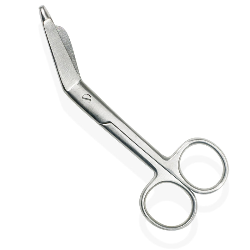 Lister Bandage Scissor, 4.5" - Osung USA