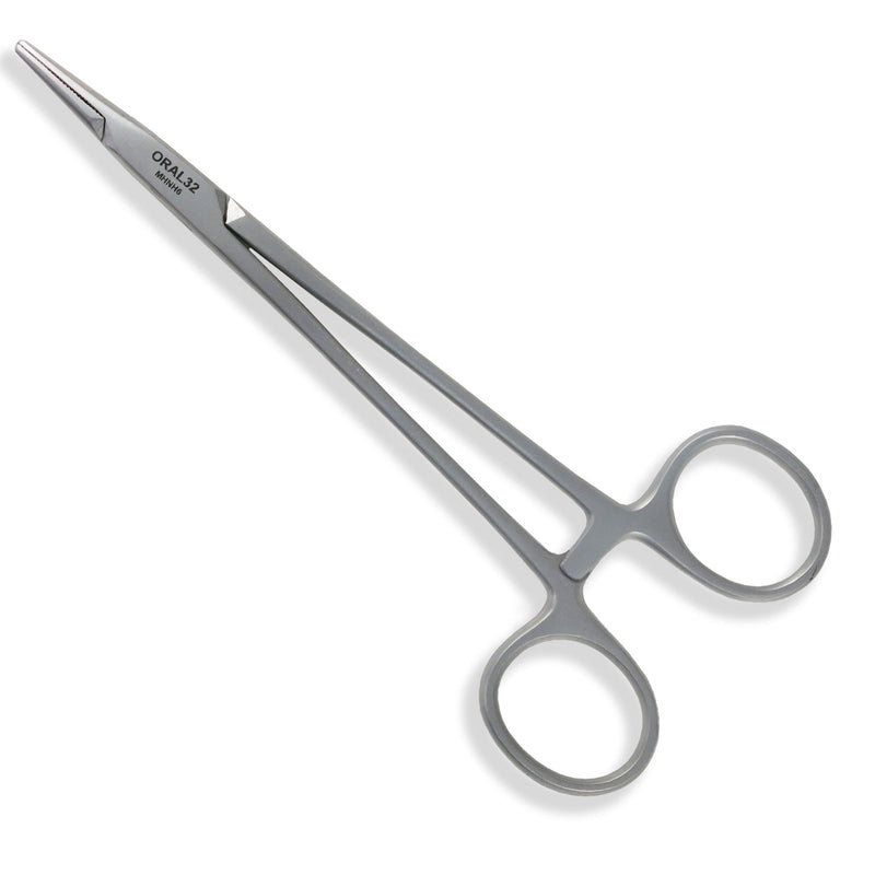 Oral32 33192 Mayo Haeger Needle Holder 6 inch - Osung USA