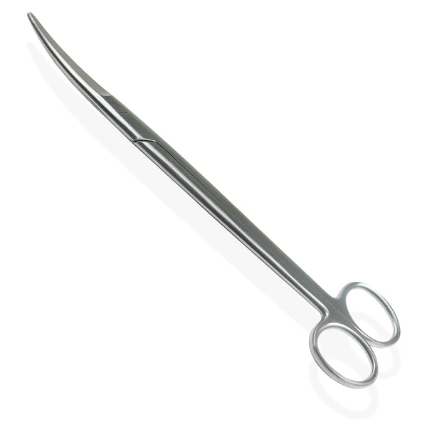 Mayo Scissors, Curved, 9" - Osung USA