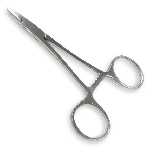 Oral32 Webster Needle Holder 4.5 inch - Osung USA