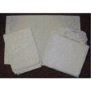 WHITE FLAT SHEET, 66 X 104 INCH, SOLD AS 12/DOZEN LEW V21-66043E