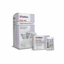 SAFETEC TRIPLE ANTIBIOTIC OINTMENTS. OINTMENT TRIPE ANTIBIOTIC .5GPOUCH BULK 2000PH/CS, CASE
