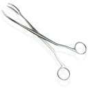 Sterilizer Forceps 3 Prong 8" - Osung USA