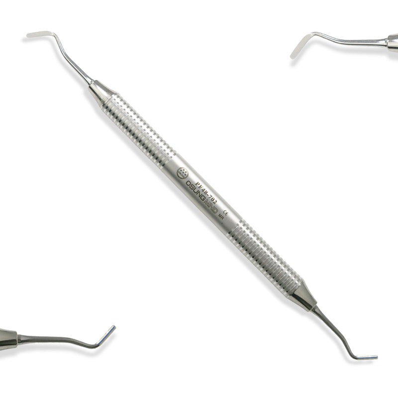 Osung Posterior Plastic Filling Instrument Premium -PF48-702 - Osung USA