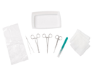BIOSEAL INCISION & DRAINAGE TRAY - INC40/20. , CASE - BriteSources
