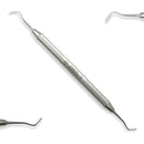 Osung Posterior Plastic Filling Instrument Premium -PF48-702 - Osung USA