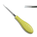 Luxating Elevator, Ultra-sharp,Plastic handle , 3ELL301 - Osung USA