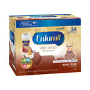 ENFAMIL® 24 READY TO USE INFANT FORMULA, 2-OUNCE BOTTLE, SOLD AS 48/CASE MEAD 166802