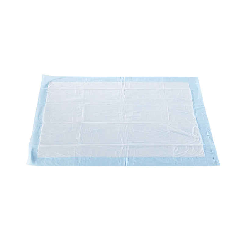 MCKESSON CLASSIC PLUS FLUFF LIGHT ABSORBENCY UNDERPADS, 23 X 36 INCH, SOLD AS 150/CASE MCKESSON UPF2336