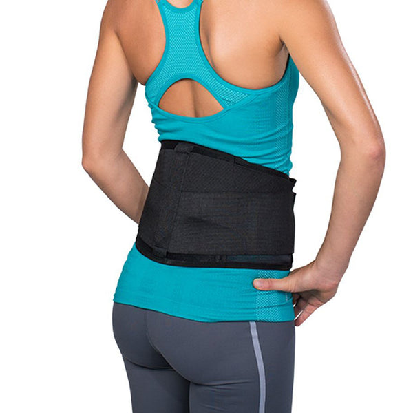 PROCARE® COMFORTFORM™ BACK SUPPORT, MEDIUM, SOLD AS 1/EACH DJO 79-89355