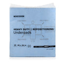 MCKESSON HEAVY-DUTY REPOSITIONING UNDERPADS, 30 X 36 IN., SOLD AS 10/BAG MCKESSON 241-3036