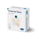 DRESSING, WND PROXIMEL BASIC FM W/BRDR 4X4" (10/BX 6BX/CS), 10/BX