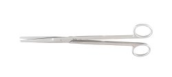 MILTEX® DISSECTING SCISSORS, SOLD AS 1/EACH INTEGRA 5-128