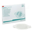 3M™ Tegaderm™ Transparent Film Dressing, 5-5/8 x 6-1/4 Inch, 40/CS