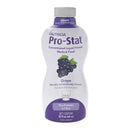 PRO-STAT® GRAPE COMPLETE LIQUID PROTEIN MEDICAL FOOD, 30-OUNCE BOTTLE, SOLD AS 6/CASE NUTRICIA 78385