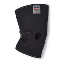 PROFLEX® OPEN PATELLA KNEE SLEEVE, MEDIUM, SOLD AS 1/EACH ERGODYNE 16533