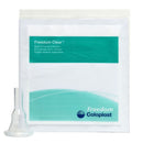 COLOPLAST FREEDOM® MALE EXTERNAL CATHETER, SMALL, SOLD AS 100/BOX COLOPLAST 6100