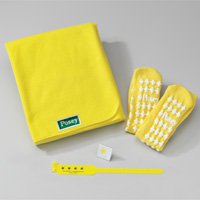 POSEY® FALL MANAGEMENT KIT, SOLD AS 1/KIT TIDI 6236Y