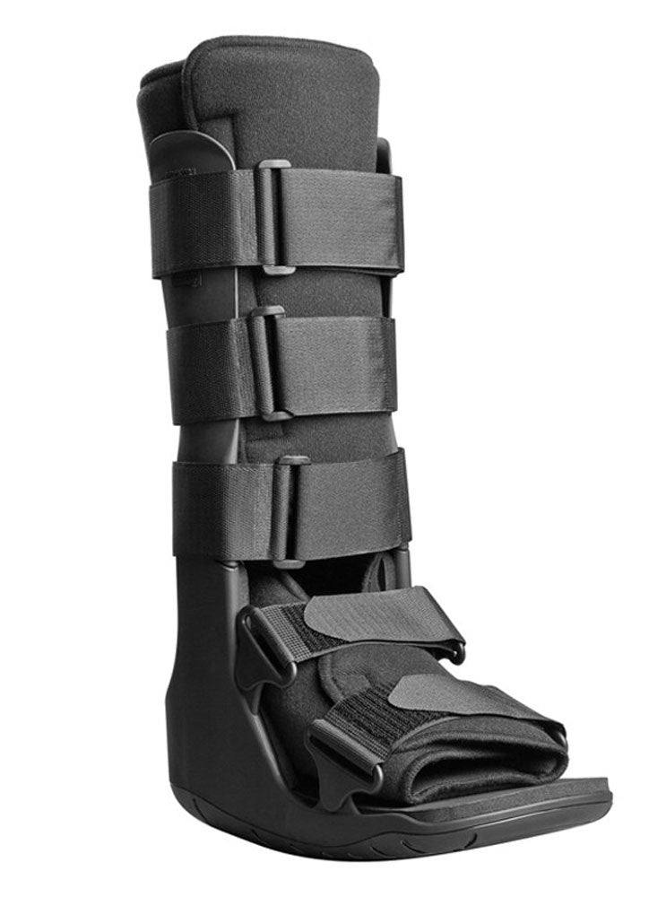 XCELTRAX™ TALL WALKER BOOT, SMALL, SOLD AS 1/EACH DJO 79-95493