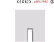 CARDINAL HEALTH™ STERILE ORTHOPEDIC U-DRAPE, 60 X 84 INCH, SOLD AS 22/CASE CARDINAL 8475